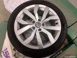  Volkswagen  Golf  Sp.Combi TSI 150 GT Aut. #14