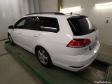  Volkswagen  Golf  Sp.Combi TSI 150 GT Aut. #4