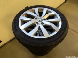  Volkswagen  Golf  Sp.Combi TSI 150 GT Aut. #12