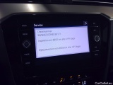  Volkswagen  Passat Pass. All TDI200 ExBuEd 4M Aut #8