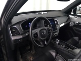  Volvo  XC90  T8 Ult.Dark Rec. 4WD Aut #46