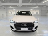  Audi  Q3 AUDI  / 2018 / 5P / SUV 45 TFSI E S TRONIC BUSINESS #6