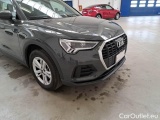  Audi  Q3 AUDI  / 2018 / 5P / SUV 45 TFSI E S TRONIC BUSINESS #31