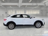  Audi  Q3 AUDI  SPORTBACK / 2019 / 5P / SUV 45 TFSI E S TRONIC BUSINESS PLUS #7