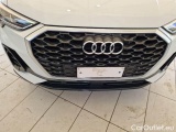  Audi  Q3 AUDI  SPORTBACK / 2019 / 5P / SUV 45 TFSI E S TRONIC BUSINESS PLUS #33