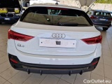  Audi  Q3 AUDI  SPORTBACK / 2019 / 5P / SUV 45 TFSI E S TRONIC BUSINESS PLUS #44