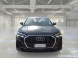  Audi  Q3 AUDI  SPORTBACK / 2019 / 5P / SUV 45 TFSI E S TRONIC BUSINESS PLUS #6