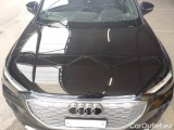  Audi  Q4 E-Tron AUDI  / 2021 / 5P / SUV 40 E-TRON BUSINESS ADVANCED #31