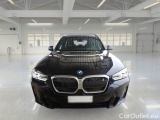  Bmw  iX3 BMW  / 2021 / 5P / SUV 286CV INSPIRING AUTO #6