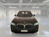  Bmw  iX3 BMW  / 2021 / 5P / SUV 286CV IMPRESSIVE AUTO #6