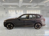  Bmw  iX3 BMW  / 2021 / 5P / SUV 286CV IMPRESSIVE AUTO #8