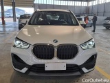  Bmw  X1 BMW  / 2019 / 5P / SUV XDRIVE 25E BUSINESS ADVANTAGE AUTOMATICO #6