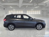  Bmw  X1 BMW  / 2019 / 5P / SUV XDRIVE 25E BUSINESS ADVANTAGE AUTOMATICO #7
