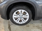  Bmw  X1 BMW  / 2019 / 5P / SUV XDRIVE 25E BUSINESS ADVANTAGE AUTOMATICO #20