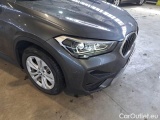  Bmw  X1 BMW  / 2019 / 5P / SUV XDRIVE 25E BUSINESS ADVANTAGE AUTOMATICO #35