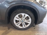  Bmw  X1 BMW  / 2019 / 5P / SUV XDRIVE 25E BUSINESS ADVANTAGE AUTOMATICO #44