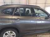  Bmw  X1 BMW  / 2019 / 5P / SUV XDRIVE 25E BUSINESS ADVANTAGE AUTOMATICO #52