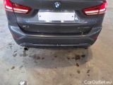  Bmw  X1 BMW  / 2019 / 5P / SUV XDRIVE 25E BUSINESS ADVANTAGE AUTOMATICO #63
