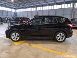  Bmw  X1 BMW  / 2019 / 5P / SUV XDRIVE 25E BUSINESS ADVANTAGE AUTOMATICO #8