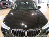  Bmw  X1 BMW  / 2019 / 5P / SUV XDRIVE 25E BUSINESS ADVANTAGE AUTOMATICO #28