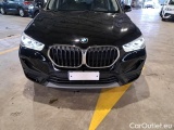  Bmw  X1 BMW  / 2019 / 5P / SUV XDRIVE 25E BUSINESS ADVANTAGE AUTOMATICO #36