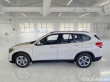 Bmw  X1 BMW  / 2019 / 5P / SUV XDRIVE 25E BUSINESS ADVANTAGE AUTOMATICO #8