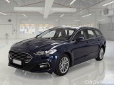 Mondeo
