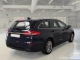 Mondeo