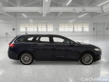  Ford  Mondeo FORD  / 2014 / 5P / STATION WAGON 2.0 187CV HYBRID ECVT AUTO TIT. BUS. #7
