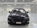  Ford  Mondeo FORD  / 2014 / 5P / STATION WAGON 2.0 187CV HYBRID ECVT AUTO TIT. BUS. #6