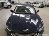  Ford  Mondeo FORD  / 2014 / 5P / STATION WAGON 2.0 187CV HYBRID ECVT AUTO TIT. BUS. #29