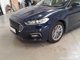 Ford  Mondeo FORD  / 2014 / 5P / STATION WAGON 2.0 187CV HYBRID ECVT AUTO TIT. BUS. #36