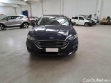  Ford  Mondeo FORD  / 2014 / 5P / STATION WAGON 2.0 187CV HYBRID ECVT AUTO TIT. BUS. #38