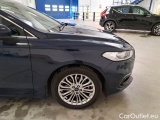  Ford  Mondeo FORD  / 2014 / 5P / STATION WAGON 2.0 187CV HYBRID ECVT AUTO TIT. BUS. #40