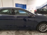  Ford  Mondeo FORD  / 2014 / 5P / STATION WAGON 2.0 187CV HYBRID ECVT AUTO TIT. BUS. #44