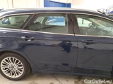  Ford  Mondeo FORD  / 2014 / 5P / STATION WAGON 2.0 187CV HYBRID ECVT AUTO TIT. BUS. #49