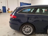  Ford  Mondeo FORD  / 2014 / 5P / STATION WAGON 2.0 187CV HYBRID ECVT AUTO TIT. BUS. #54