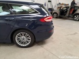  Ford  Mondeo FORD  / 2014 / 5P / STATION WAGON 2.0 187CV HYBRID ECVT AUTO TIT. BUS. #63