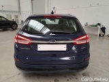  Ford  Mondeo FORD  / 2014 / 5P / STATION WAGON 2.0 187CV HYBRID ECVT AUTO TIT. BUS. #65