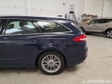  Ford  Mondeo FORD  / 2014 / 5P / STATION WAGON 2.0 187CV HYBRID ECVT AUTO TIT. BUS. #69