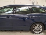  Ford  Mondeo FORD  / 2014 / 5P / STATION WAGON 2.0 187CV HYBRID ECVT AUTO TIT. BUS. #73