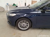  Ford  Mondeo FORD  / 2014 / 5P / STATION WAGON 2.0 187CV HYBRID ECVT AUTO TIT. BUS. #83