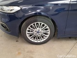  Ford  Mondeo FORD  / 2014 / 5P / STATION WAGON 2.0 187CV HYBRID ECVT AUTO TIT. BUS. #99
