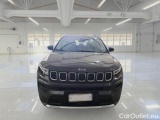  Jeep  Compass JEEP  / 2021 / 5P / SUV 1.3 T4 PHEV 190CV LIMITED 4XE AUTO #6