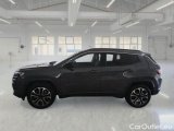  Jeep  Compass JEEP  / 2021 / 5P / SUV 1.3 T4 PHEV 190CV LIMITED 4XE AUTO #8
