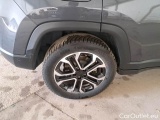  Jeep  Compass JEEP  / 2021 / 5P / SUV 1.3 T4 PHEV 190CV LIMITED 4XE AUTO #17