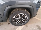  Jeep  Compass JEEP  / 2021 / 5P / SUV 1.3 T4 PHEV 190CV LIMITED 4XE AUTO #18
