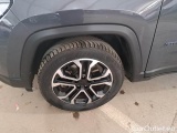  Jeep  Compass JEEP  / 2021 / 5P / SUV 1.3 T4 PHEV 190CV LIMITED 4XE AUTO #19