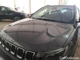  Jeep  Compass JEEP  / 2021 / 5P / SUV 1.3 T4 PHEV 190CV LIMITED 4XE AUTO #26