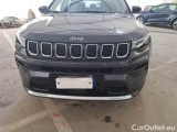  Jeep  Compass JEEP  / 2021 / 5P / SUV 1.3 T4 PHEV 190CV LIMITED 4XE AUTO #28